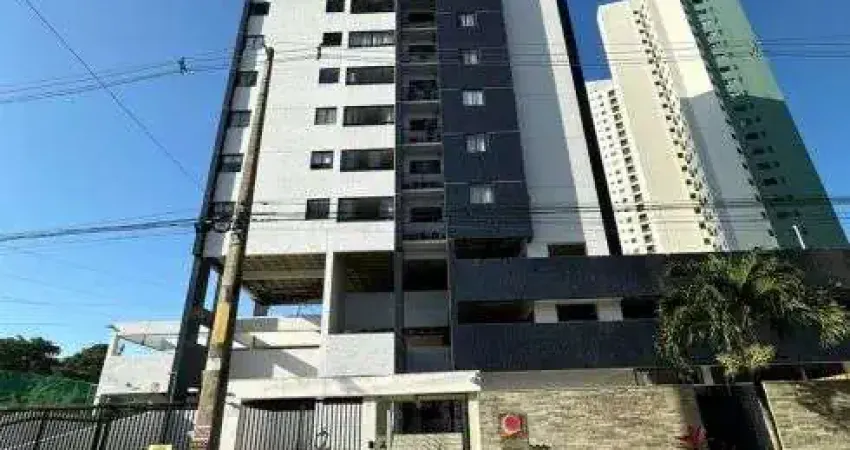 Apartamento com 3 quartos à venda no Boa Viagem, Recife 