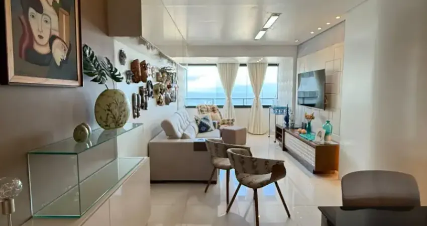 Apartamento com 3 quartos à venda no Boa Viagem, Recife 