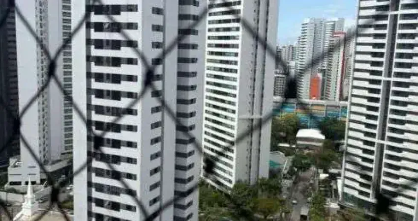 Apartamento com 3 quartos para alugar no Boa Viagem, Recife