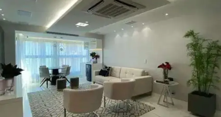 Apartamento com 4 quartos à venda no Boa Viagem, Recife