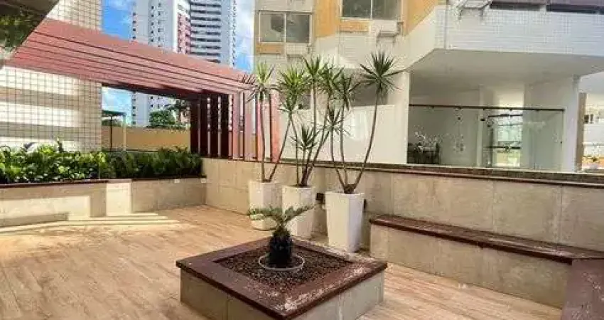 Apartamento com 3 quartos à venda no Boa Viagem, Recife 