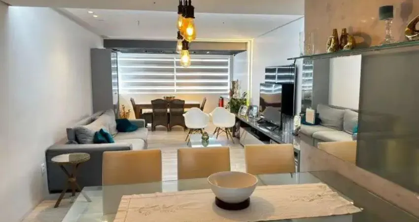 Imóvel para venda com 160 metros quadrados com 4 quartos em boa viagem - recife - pe