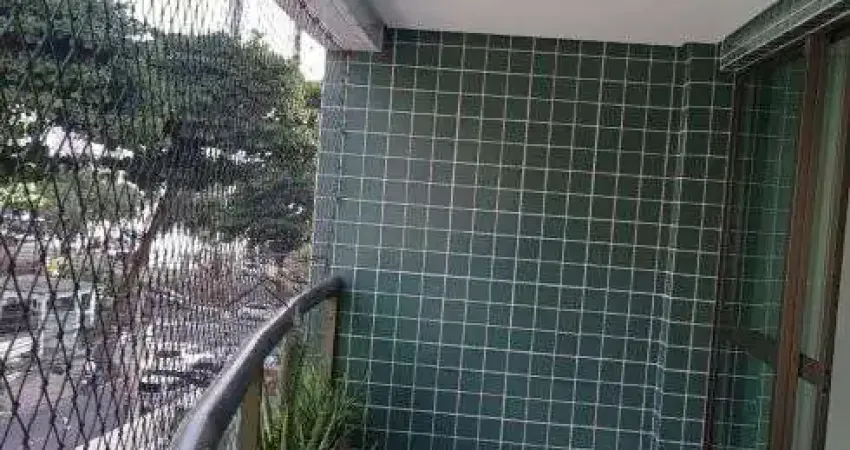 Imóvel para aluguel tem 70 metros quadrados com 3 quartos em boa viagem - recife - pe