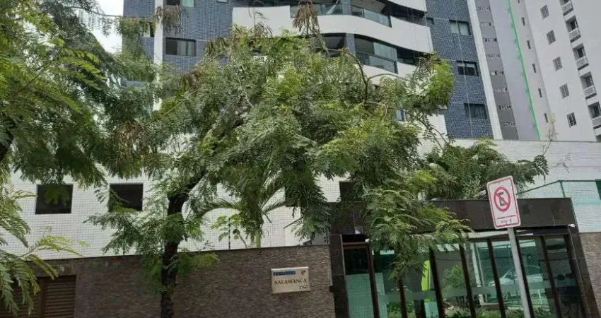 Imóvel para venda com 98 metros quadrados com 3 quartos em boa viagem - recife - pe