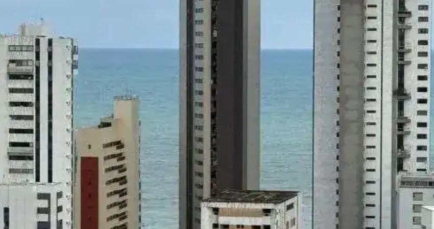 Apartamento com 1 quarto à venda no Boa Viagem, Recife 