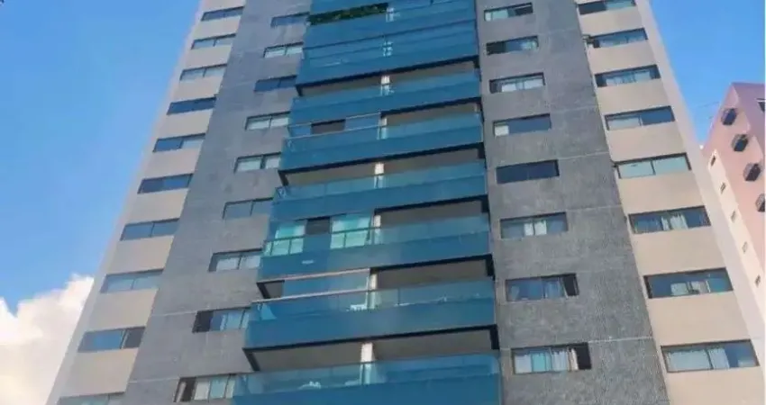 Apartamento com 4 quartos à venda no Boa Viagem, Recife 