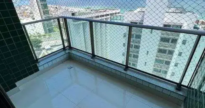 Apartamento para venda tem 126 metros quadrados com 4 quartos em pina - recife - pe