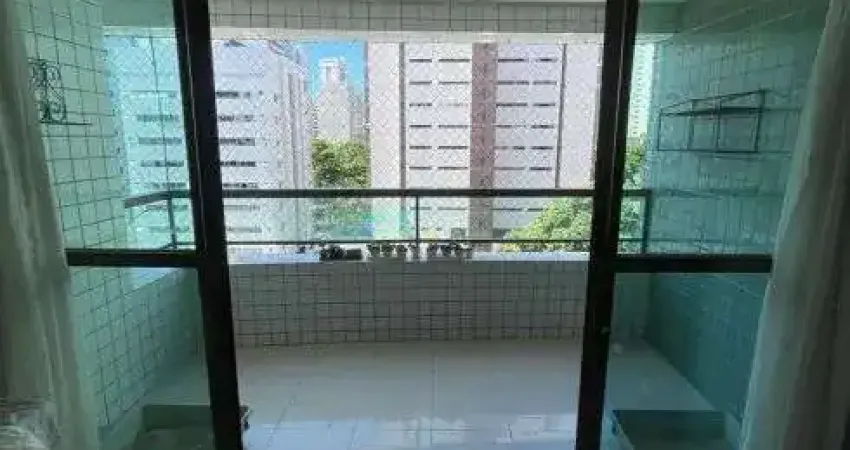 Apartamento com 3 quartos à venda no Boa Viagem, Recife