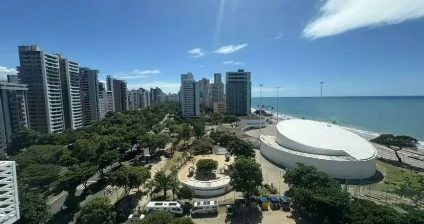 Apartamento com 3 quartos à venda no Boa Viagem, Recife 