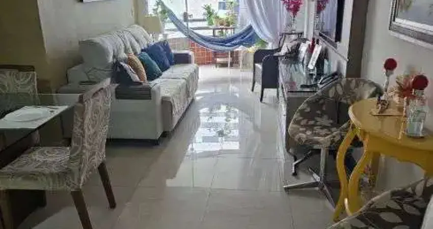 Apartamento com 2 quartos à venda no Boa Viagem, Recife