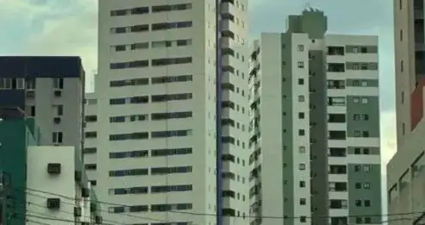 Imóvel para venda tem 75 metros quadrados com 3 quartos em pina - recife - pe