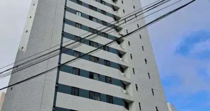 Imóvel para venda com 99 metros quadrados com 3 quartos em boa viagem - recife - pe