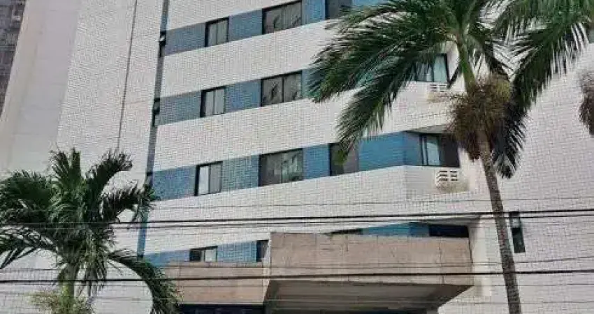 Apartamento com 3 quartos à venda no Boa Viagem, Recife