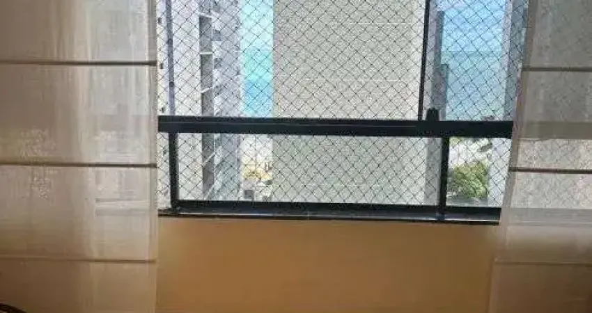 O melhor custo benefício na quadra do mar - lazer - vagas separadas