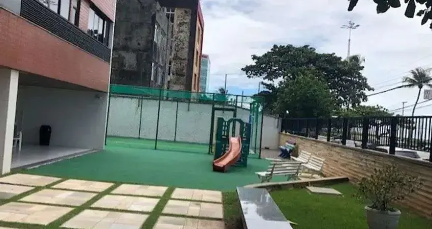 Apartamento com 4 quartos à venda no Pina, Recife