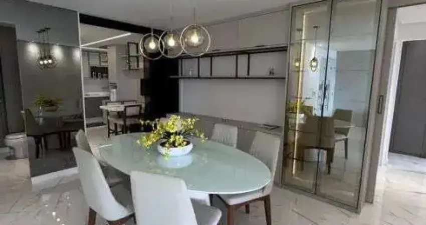 Apartamento com 4 quartos à venda no Boa Viagem, Recife 