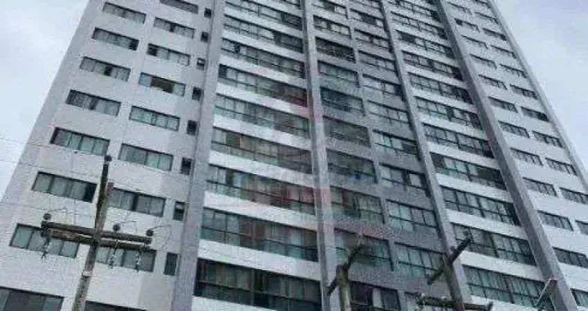 Porteira fechada - lindo apartamento finamente ambientado