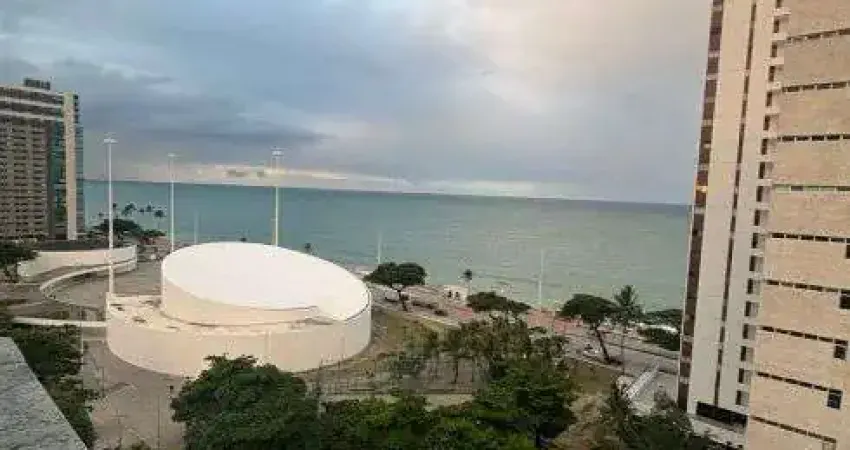 Apartamento com 3 quartos à venda no Boa Viagem, Recife 