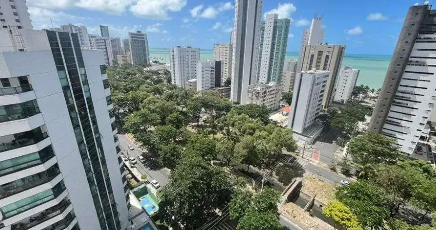 Apartamento com 4 quartos à venda no Boa Viagem, Recife 
