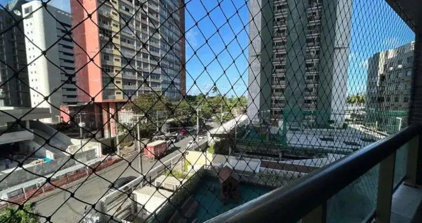 Imóvel para venda tem 160 metros quadrados com 4 quartos em boa viagem - recife - pe