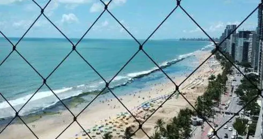 Apartamento com 4 quartos à venda no Boa Viagem, Recife 