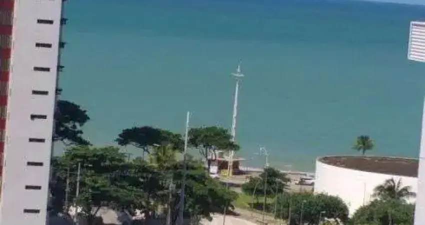 Imóvel para venda com 69 metros quadrados com 3 quartos em boa viagem - recife - pe