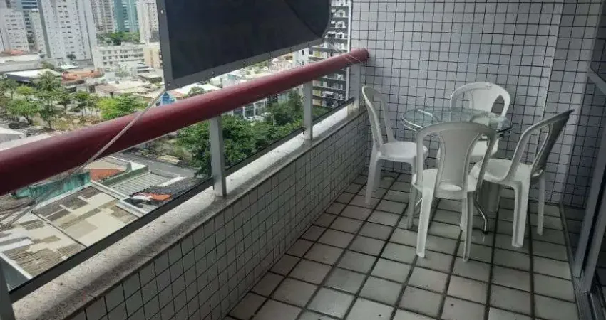 Imóvel para venda possui 150 metros quadrados com 4 quartos em boa viagem - recife - pe