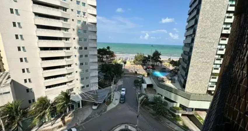 Imóvel para venda tem 210 metros quadrados com 4 quartos em boa viagem - recife - pe