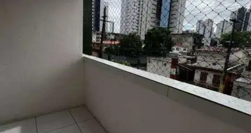 Apartamento com 2 quartos à venda no Boa Viagem, Recife 