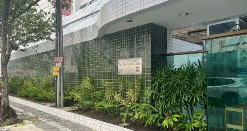 Apartamento com 3 quartos à venda no Boa Viagem, Recife