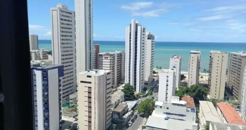 Apartamento com 4 quartos à venda no Boa Viagem, Recife 