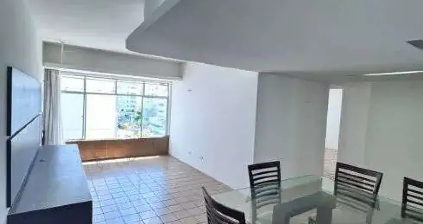 Imóvel para venda possui 97 metros quadrados com 3 quartos em boa viagem - recife - pe