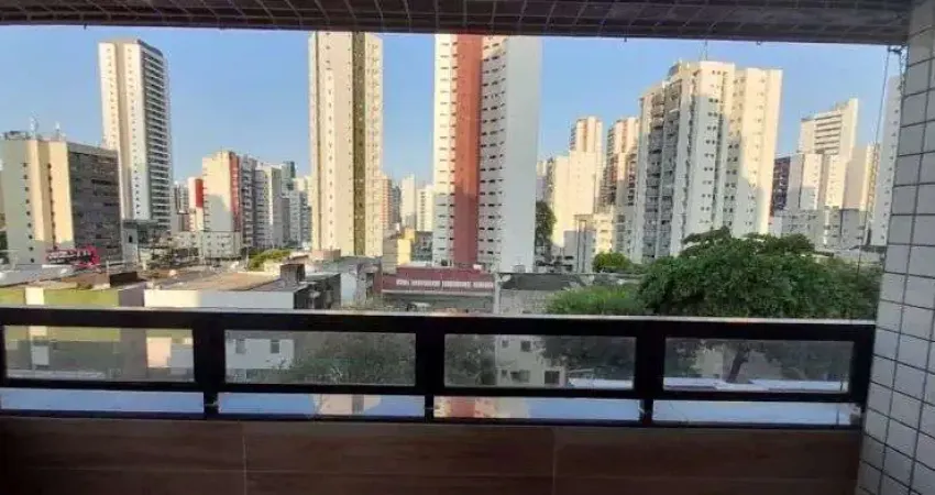 Apartamento com 3 quartos à venda no Boa Viagem, Recife 