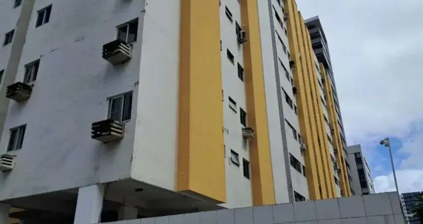 Apartamento com 2 quartos à venda no Boa Viagem, Recife 