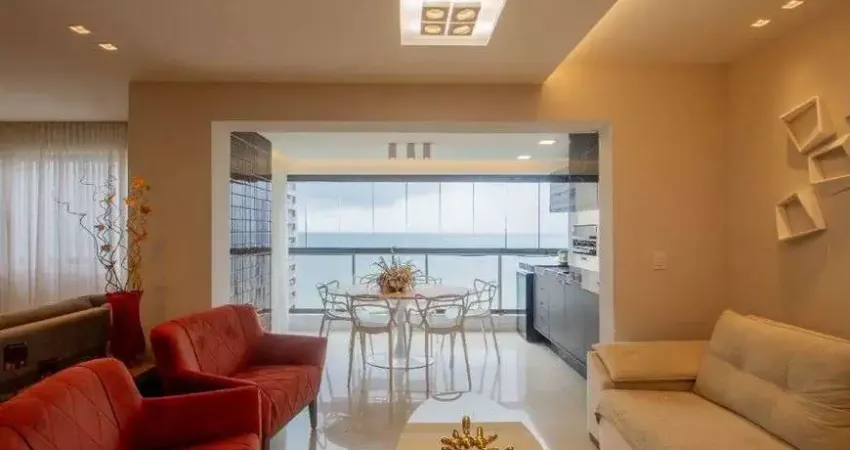 Apartamento com 3 quartos à venda no Candeias, Jaboatão dos Guararapes