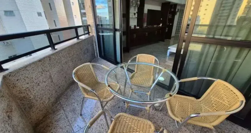 Imóvel para venda possui 160 metros quadrados com 3 quartos em boa viagem - recife - pe