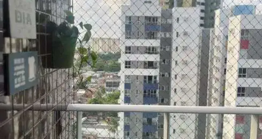 Apartamento com 3 quartos à venda no Boa Viagem, Recife 