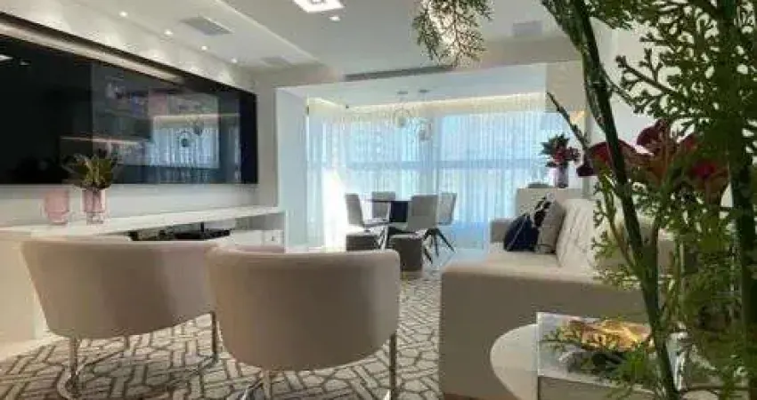 Apartamento com 4 quartos à venda no Boa Viagem, Recife 