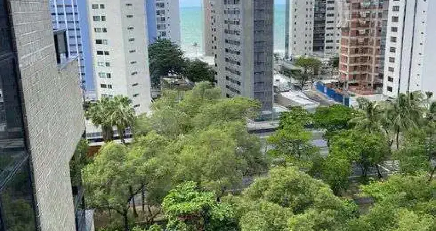 Apartamento com 4 quartos à venda no Boa Viagem, Recife 
