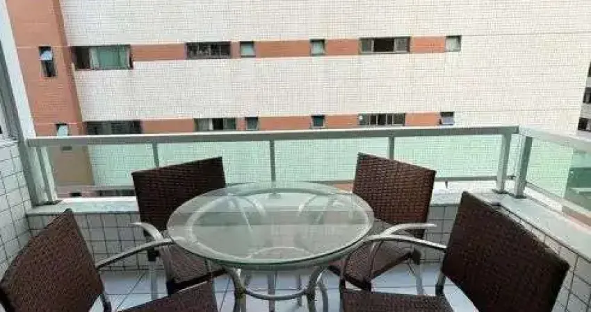 Apartamento com 3 quartos para alugar no Boa Viagem, Recife