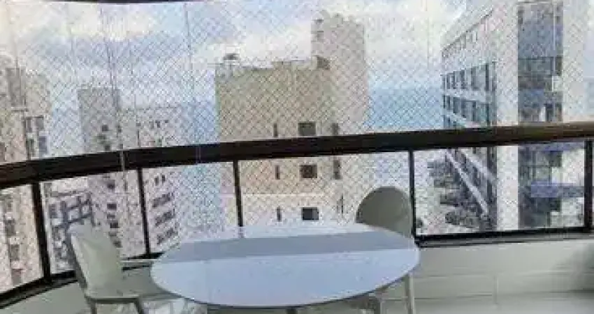 Apartamento com 4 quartos para alugar no Boa Viagem, Recife