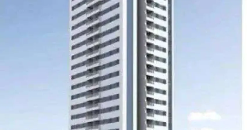 Apartamento reformado, localizado próximo ao shopping riomar.