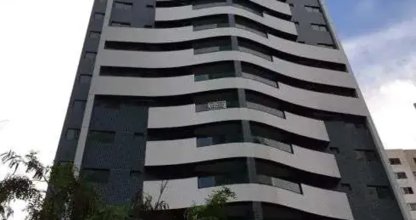 Apartamento com 3 quartos à venda no Boa Viagem, Recife 