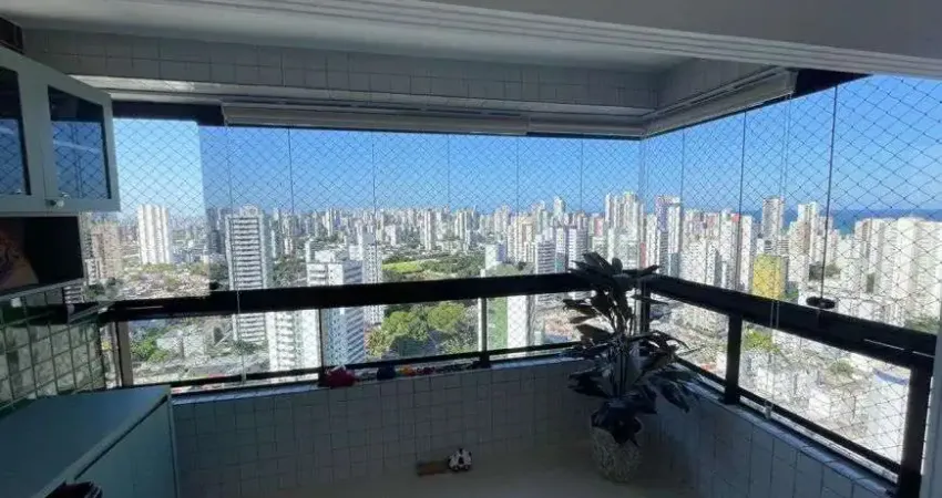 Apartamento com 3 quartos à venda no Boa Viagem, Recife