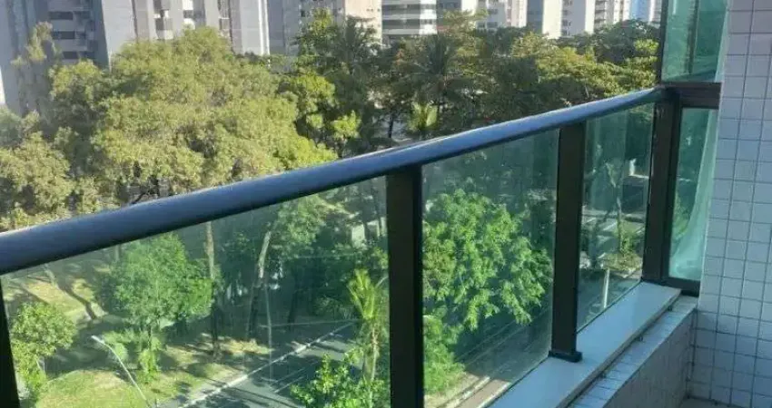 Apartamento com 4 quartos à venda no Boa Viagem, Recife 