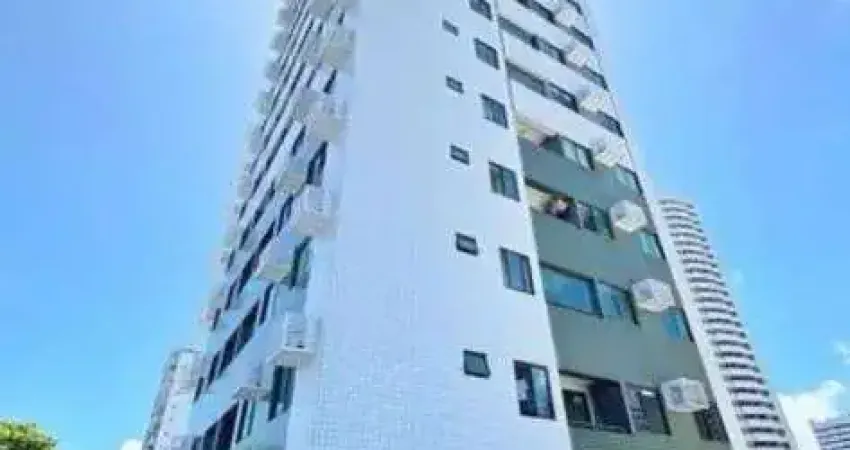 Apartamento com 2 quartos à venda no Boa Viagem, Recife