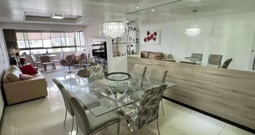 Apartamento com 3 quartos à venda no Boa Viagem, Recife