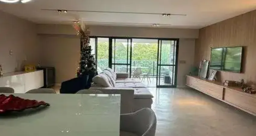 Apartamento com 3 quartos à venda no Imbiribeira, Recife