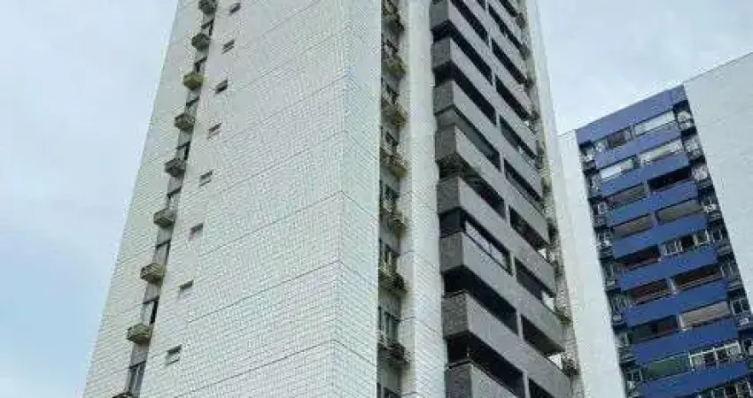 Apartamento com 3 quartos à venda no Boa Viagem, Recife
