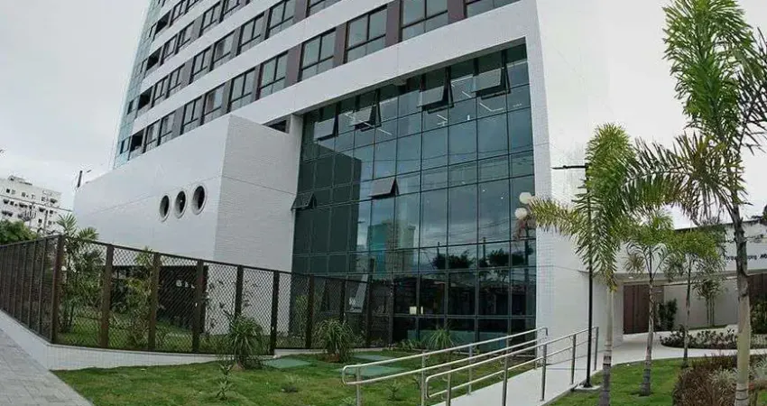 Apartamento com 1 quarto para alugar no Pina, Recife 